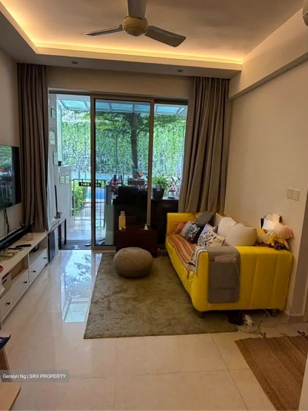 Sea Esta (D18), Condominium #563464721
